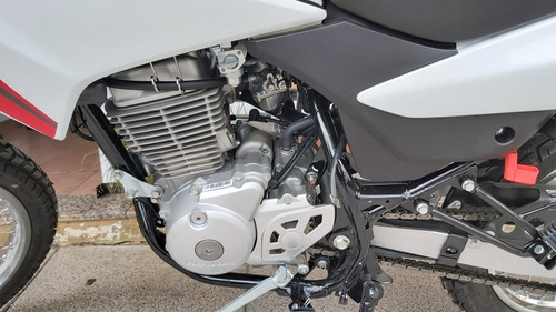 Honda Xr 150 L 2021 0km Supply Bikes