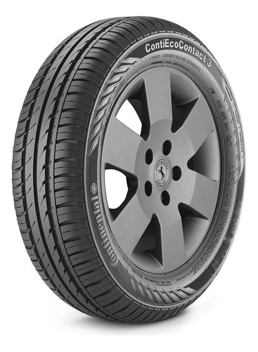 Neumático Continental ContiEcoContact 3 P 165/70R14 81 T