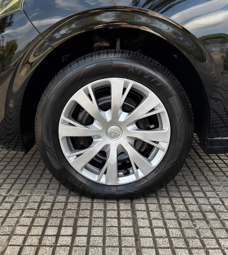 Peugeot 208 1.6 Active