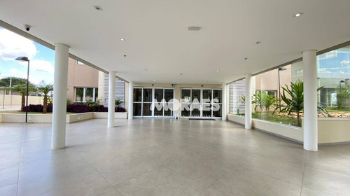 Sala Para Alugar, 36 M² Por R$ 1.500/mês - Vila Aviação - Bauru/sp - Sa0138