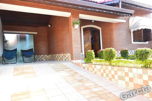 Imagem 4 de 25 de Casa Com 3 Dormitórios Em Peruíbe - 6092 - 69806566