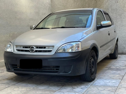 Imagem 1 de 13 de Chevrolet Corsa 2003 1.0 5p