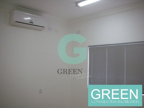 Imagem 15 de 15 de Casa Para Locação Comercial Indianópolis, São Paulo - Gc1653