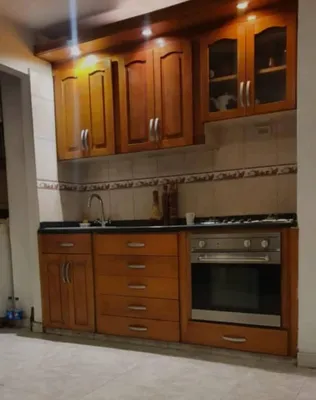 Apartamento en venta