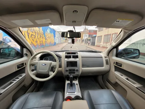 Ford Escape 3.0 Xlt