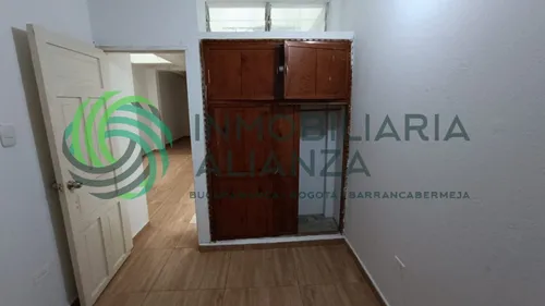 Apartamento En Arriendo En Colombia. Cod A13497