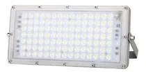 Comprar Reflector Led Blanco 100w Led Alta Potencia Exterior Ip66 