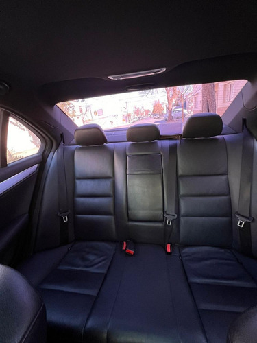 Imagen 5 de 23 de Mercedes-benz Clase C 2007 3.5 C350 Avantgarde Sport At