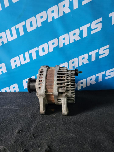 Alternador Nissan Tiida 1.8 2008