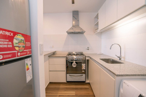 Departamento En Venta La Plata, Pozo