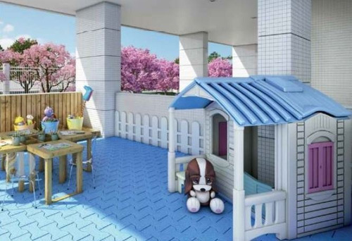 Imagem 4 de 8 de Apartamento À Venda No Bairro Recreio Dos Bandeirantes - Rio De Janeiro/rj - O-8999-18111