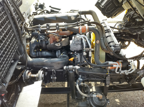 Vw 11180 Delivery Prime 2022 Com Bau De 4,80 Mtrs Isolado