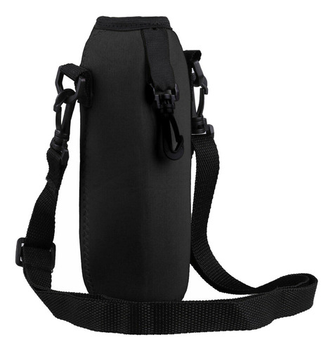 Funda Portadora Para Botella De Agua, Funda Portadora Para