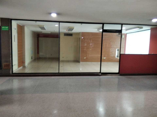 Centro Comercial En La Mejor Zona De Valencia