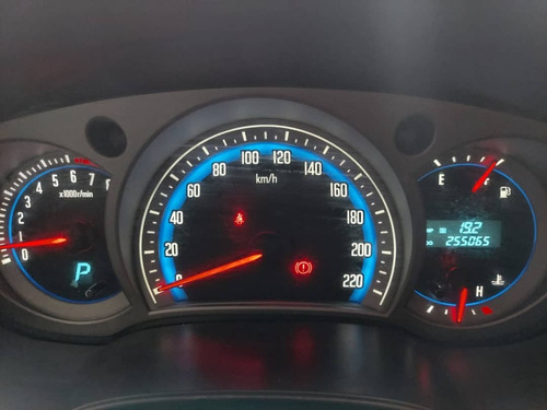 Imagen 10 de 10 de Chevrolet Luv Dmax Automatica 4x4