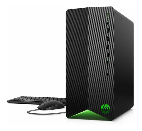 comprar 2022 Hp Pavilion Gaming Desktop Procesador Intel Core 6