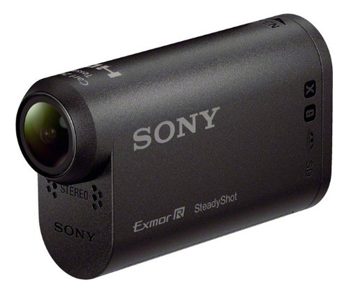 Sony Hdr-as15 Camara Video Accion (negro) (descontinuada