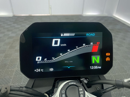 Bmw F 900 R Dynamic 2024