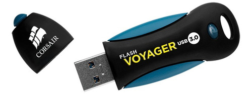 Memoria USB Corsair Flash Voyager CMFVY3A-256GB 256GB 3.0