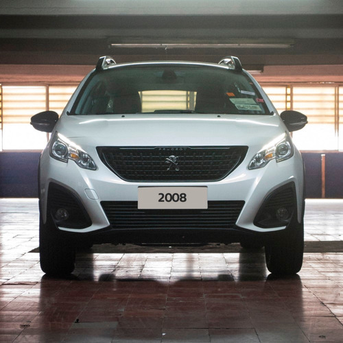 Peugeot 2008 Feline 1.6l Tiptronic | 115cv | 0km 2021