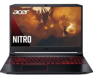 Acer Nitro 5 Rtx