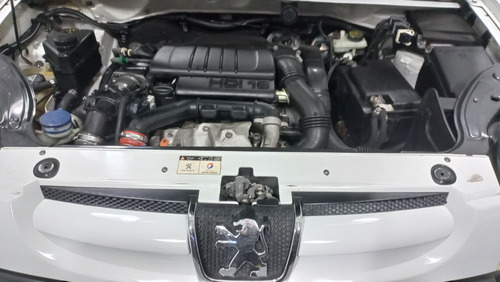 Peugeot Partner Furgon mixto