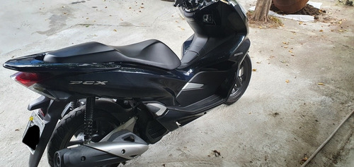 Honda Pcx
