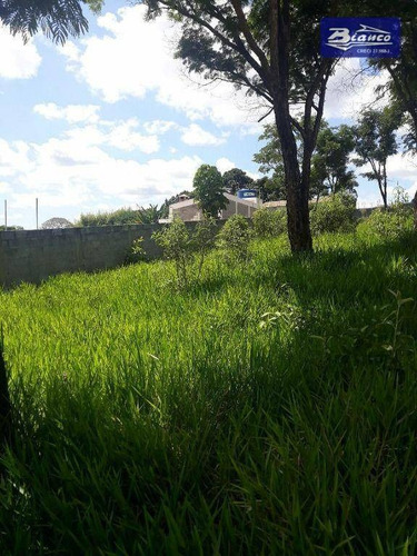 Imagem 4 de 6 de Terreno À Venda, 936 M² Por R$ 150.000,00 - Estância San Remo - Atibaia/sp - Te0209