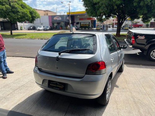 Fiat Palio Elx Flex