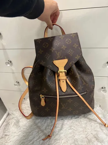 Cartera Louis Vuitton Mujer Imitacion