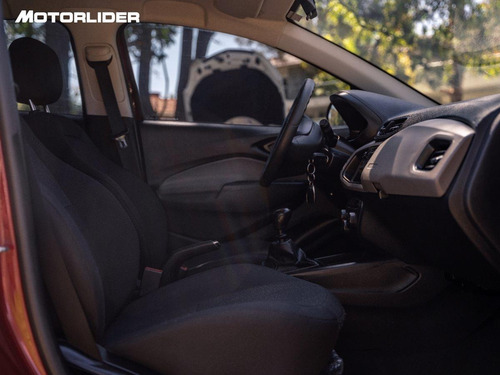 Imagen 10 de 15 de Chevrolet Onix 1.0 Joy Lt C/ Llantas| Permuta / Financia