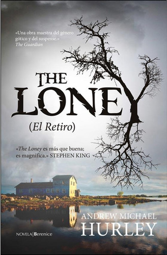 The Loney - El Retiro (bolsillo) - Andrew Michael Hurley
