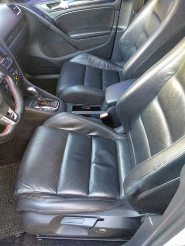 Volskwagen Golf Gti Tsi 211 Cv 2013 Dg