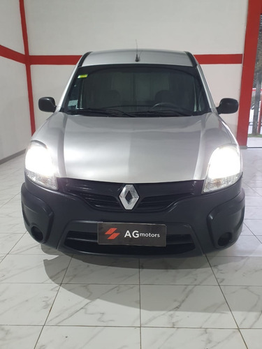 Imagen 3 de 12 de Renault Kangoo 2015 1.5 Dci