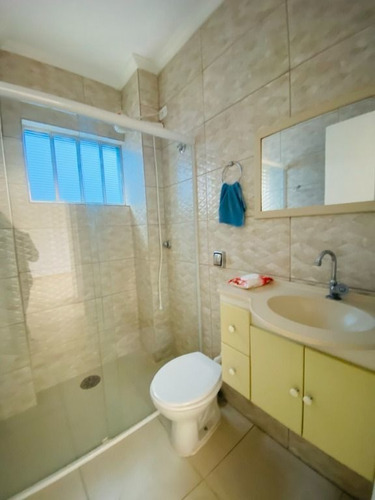 Imagem 6 de 12 de Apartamento À Venda, 60 M² Por R$ 155.000,00 - Jardim Floresta - Vargem Grande Paulista/sp - Ap0334
