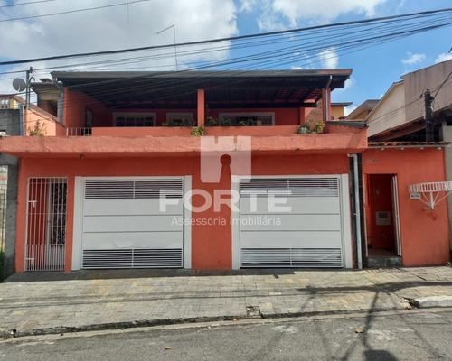 Imagem 1 de 30 de Casa - Ca00302 - 70486845