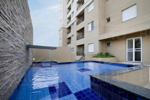 Imagem 1 de 15 de Apartamento Em Bussocaba  -  Osasco - 2361