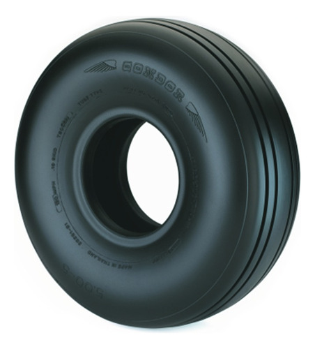 Pneu Michelin Aircraft Condor 6.00 X 6 6 Lonas 072-314-0