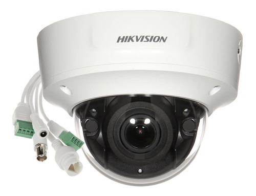 Camara Domo Ip 4mp Vf Acusense Ir40m Ds-2cd2743g2-izs /ikseg