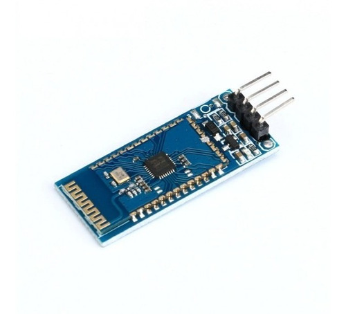 Kit 3 Piezas Modulo Bluetooth Hc-06 Hc06 Compatible