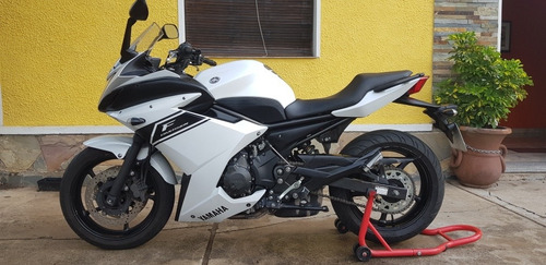 Yamaha Xj6 Diversion Diversion F