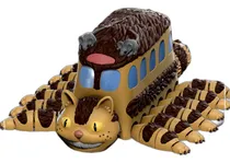 Comprar Catbus: Aventuras Con Mi Vecino Totoro