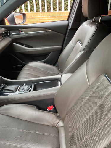 Mazda 6 2020 2.5 Signature