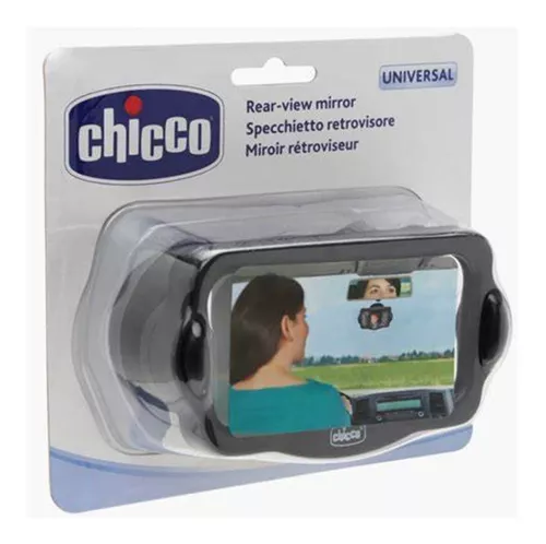 Espejo Retrovisor Chicco