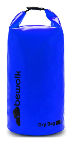 Bolso Estanco Bewolk 35 Litros Dry Bag Impermeable 