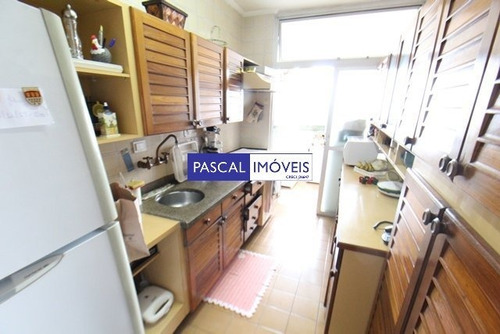 Imagem 5 de 15 de Apartamento Em Campo Belo 02 Dormitorios 02 Vagas - V-17294