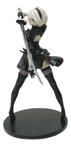 Nier: Automata - 2b (18cm) - Action Figure