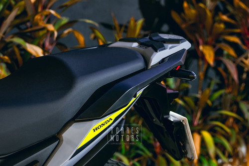 Honda Bross Nxr 125 160 Bros Flex 2024/2025