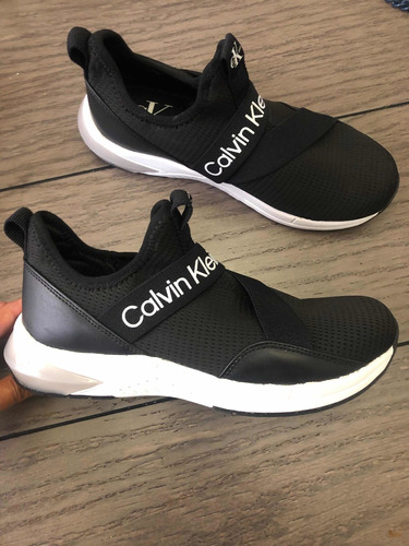 Tenis Calvin Klein 23.5 Mx Original