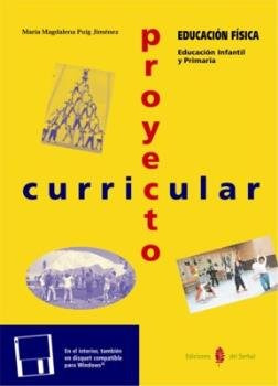 Libro Proyecto Curricular Infantil Y Primaria. Educaciã³n...